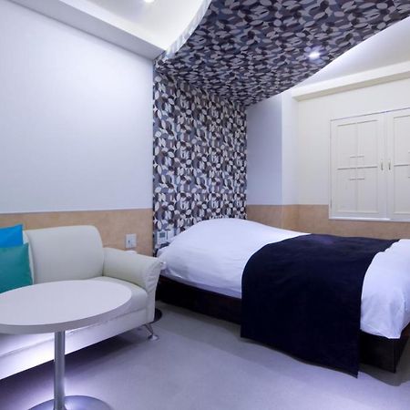 Hotel Glow Yokkaichi (Adults Only) Exterior foto